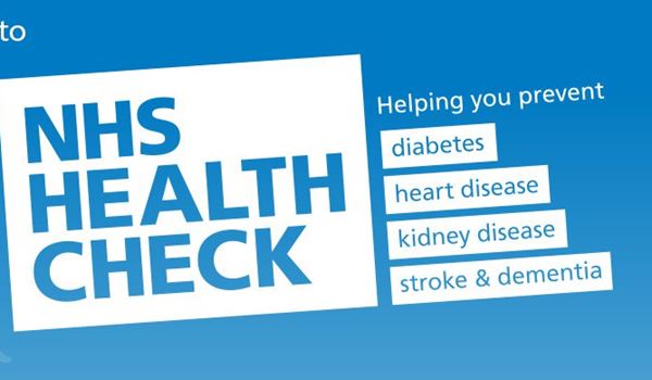 NHS Health Check